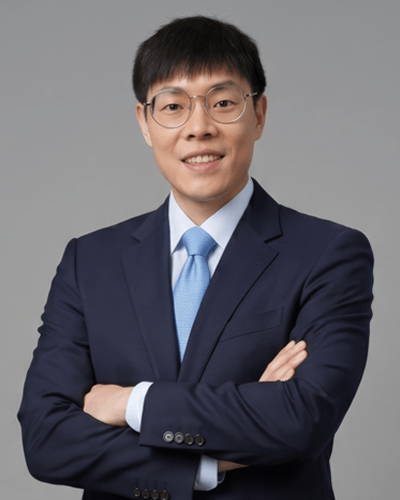 ISAAC LIU